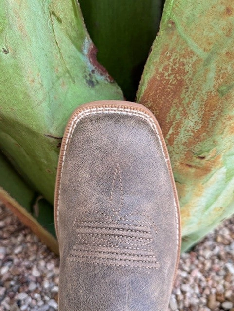 Extra Depth Work Boots Twisted X Women's Work Boot- WXTR001