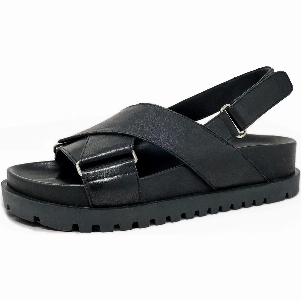 Beach-ready Footwear Ubari