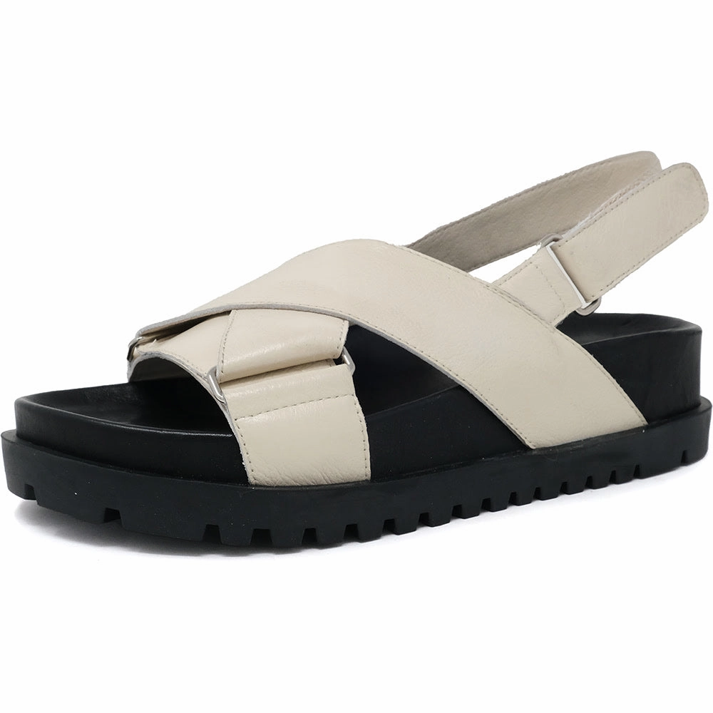 Ubari Designer High Sandals