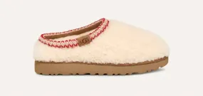 Ugg - WOMEN'S TASMAN MAXI CURLY SLIPPER Microfiber Slippers
