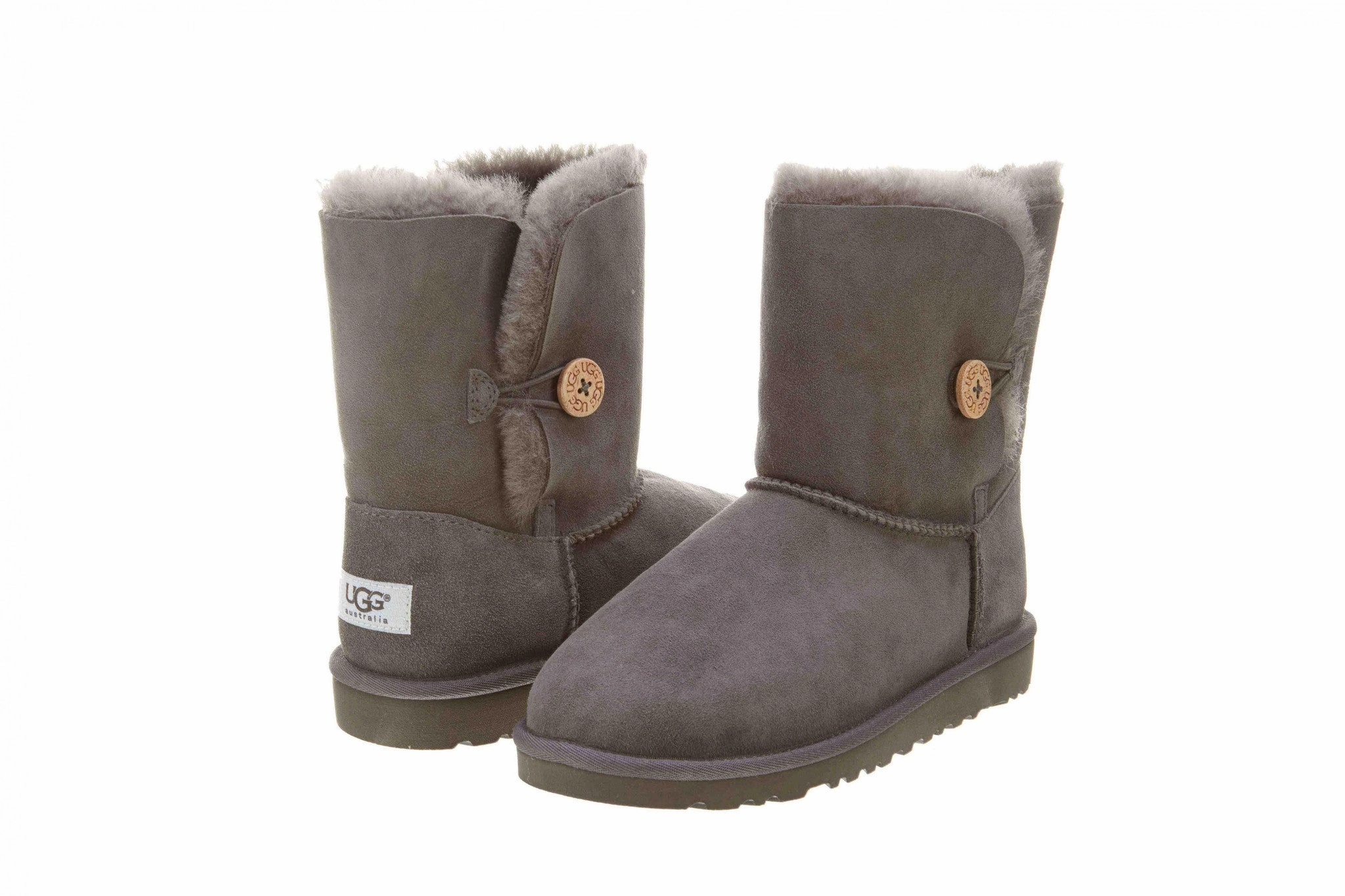 Ugg Bailey Button Boots Little Kids Style : 5991Y Truman Boots