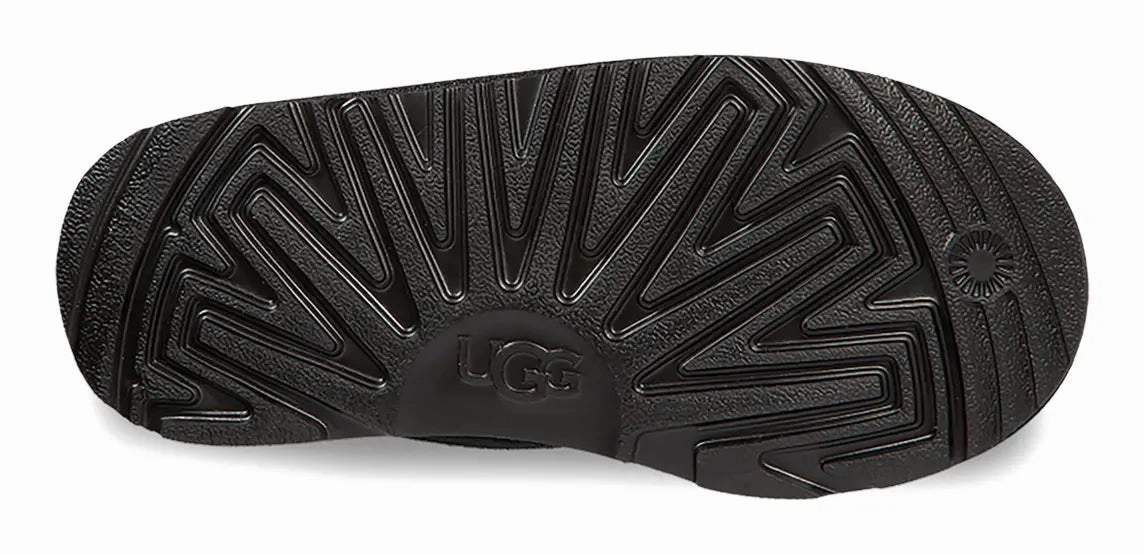 UGG Kids' Neumel II Boot  Cozy, Durable & Perfect for Play Knee High Boots Skirt