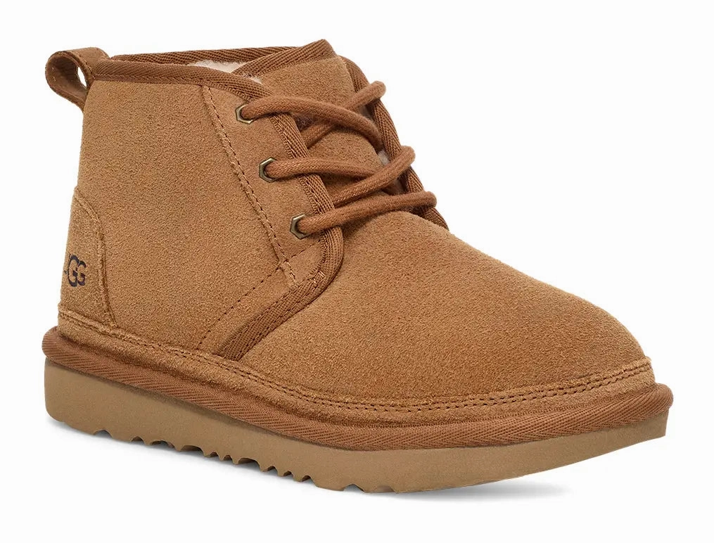 Patent Leather Thigh High Boots UGG Kids' Neumel II Boot  Cozy, Durable & Perfect for Play