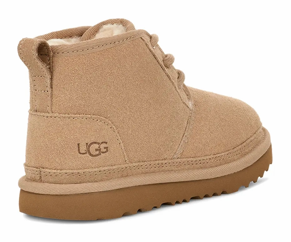 Dolce Vita Raj Boots UGG Kids' Neumel II Boot  Cozy, Durable & Perfect for Play