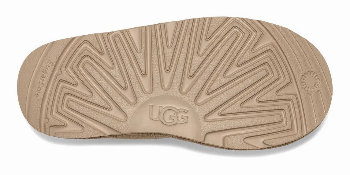 UGG Kids' Neumel II Boot  Cozy, Durable & Perfect for Play Most Comfortable Hiking Boots