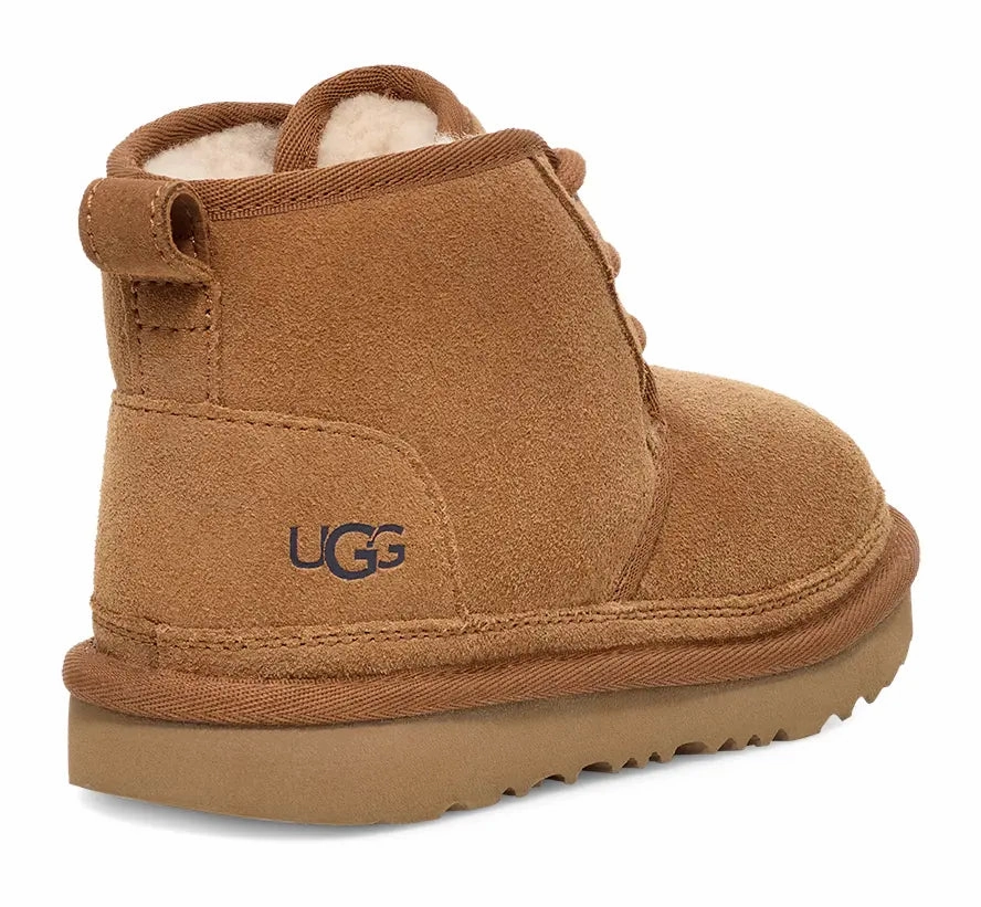 Boots Size 8 UGG Kids' Neumel II Boot  Cozy, Durable & Perfect for Play