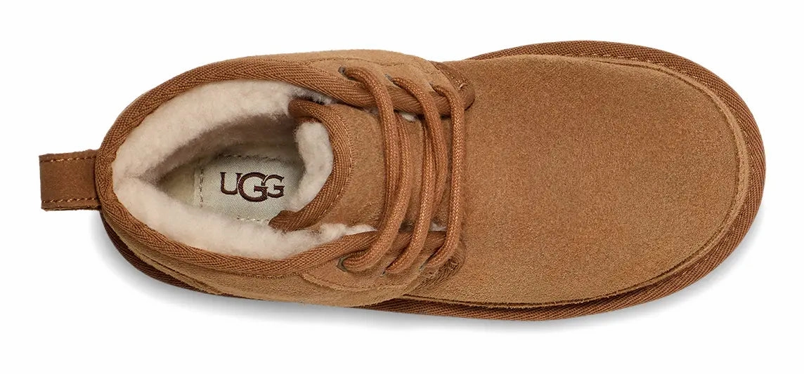 Suede Over The Knee Boots UGG Kids' Neumel II Boot  Cozy, Durable & Perfect for Play