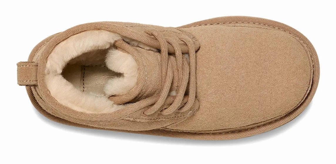 Pants With Boots UGG Kids' Neumel II Boot  Cozy, Durable & Perfect for Play