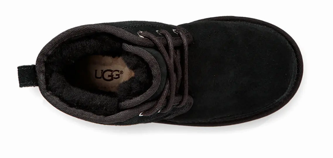 Insulated Rain Boots UGG Kids' Neumel II Boot  Cozy, Durable & Perfect for Play