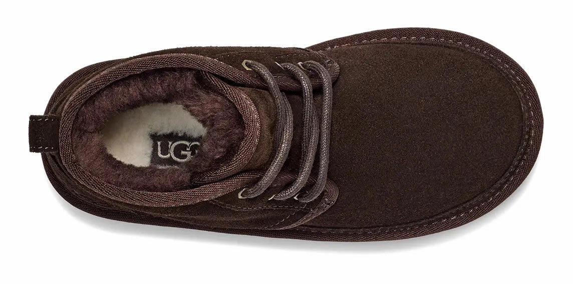 UGG Kids' Neumel II Boot  Cozy, Durable & Perfect for Play Helldusk Boots