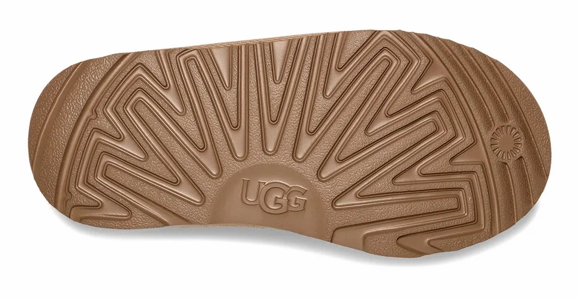 UGG Kids' Neumel II Boot  Cozy, Durable & Perfect for Play Normatec Recovery Boots