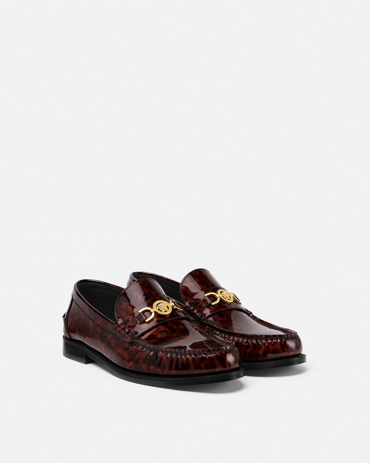 Bandolino Loafers Medusa '95 Patent Loafers