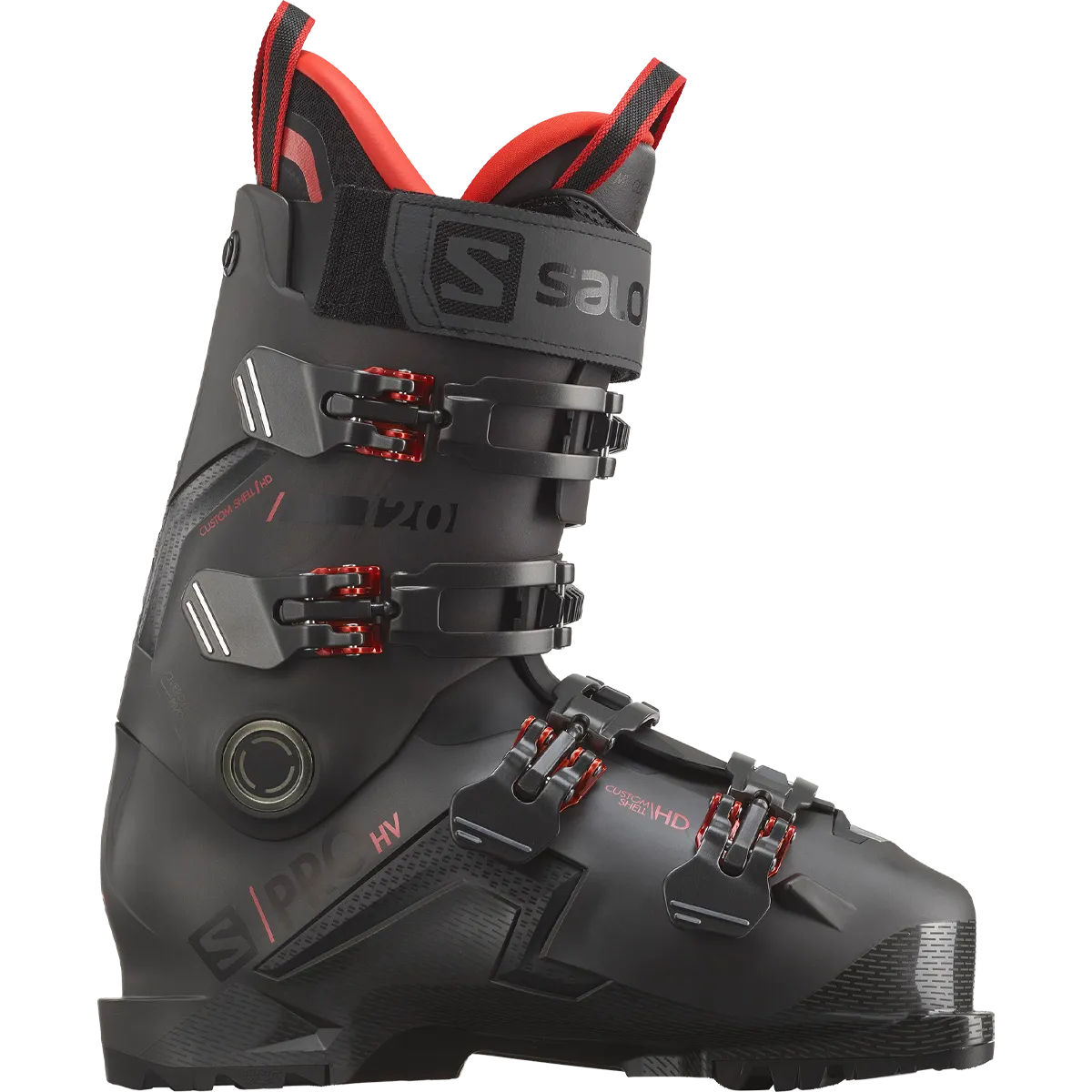 Duck Boots For Snow And Rain S/Pro HV 120