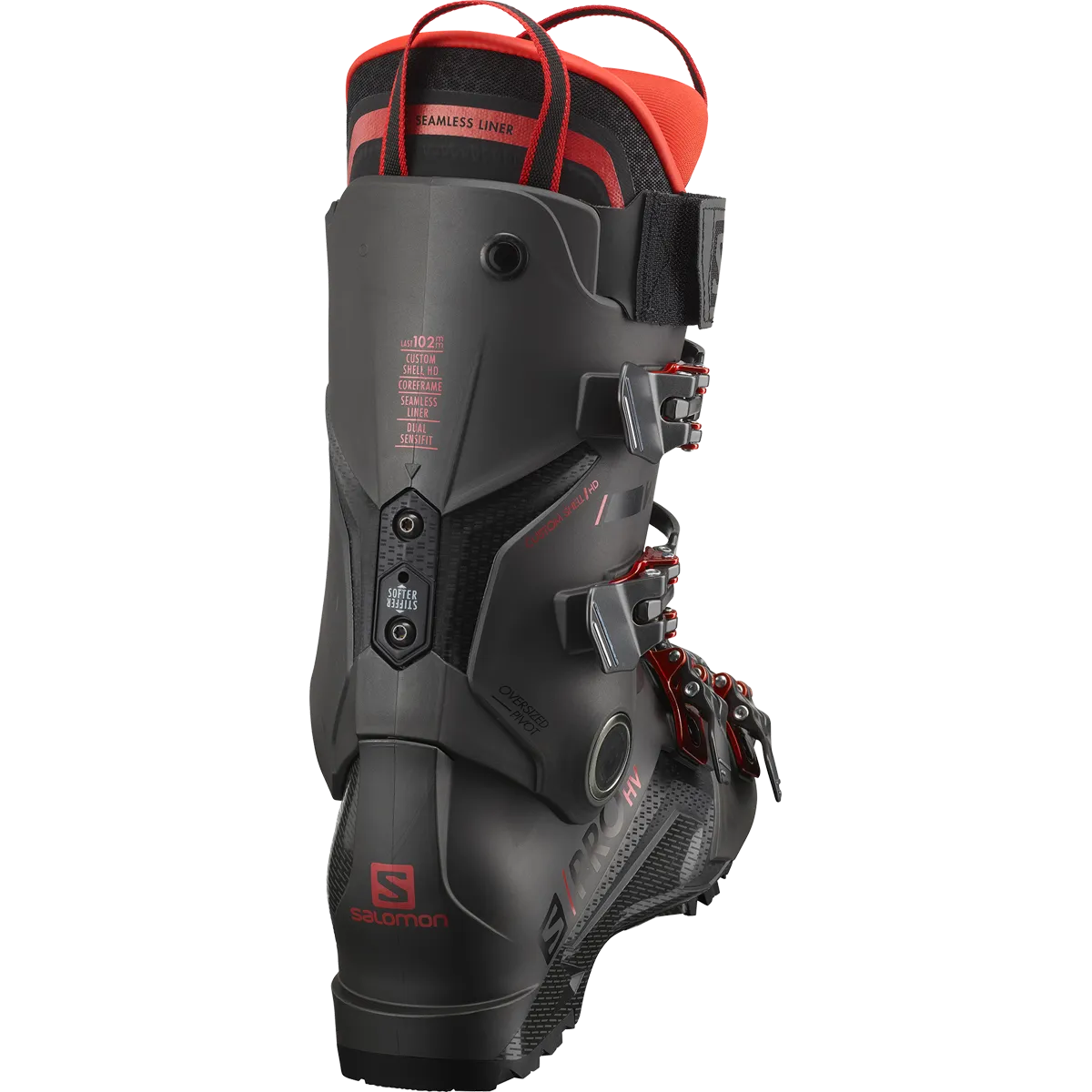 S/Pro HV 120 Snow Boots Like Uggs