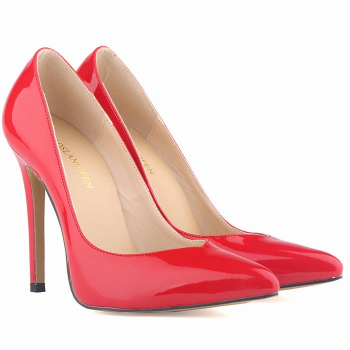 New Arrival Pointed-Toe Professional High Heels Shoes-1 Asics Shoes Gel Nimbus 18