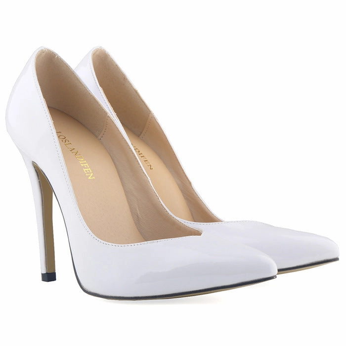 Asics Gel Kayano 18 Running Shoe New Arrival Pointed-Toe Professional High Heels Shoes-1