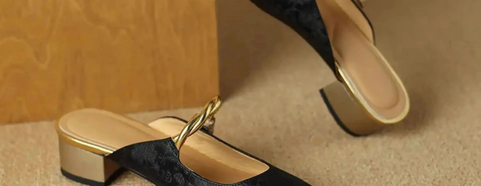 CHRIS Slipper or Slingback Pearl Accent Slip-On Shoes Asics Tennis Shoes Arch Support