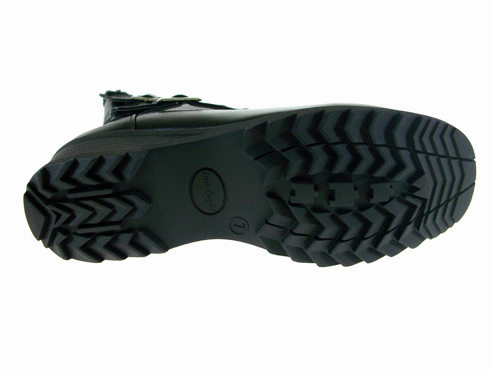 Adidas Shoes Spezial Women's Canada-05 Fur Lined Weather Proof Snow Boots