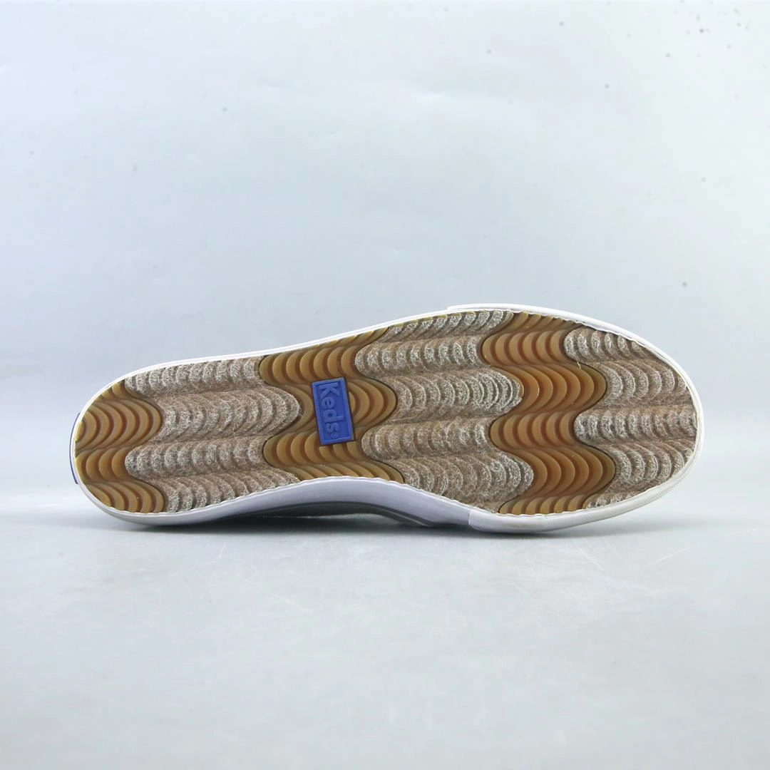 Summits Swift Step Casual Shoe KEDS DOUBLE DECKER