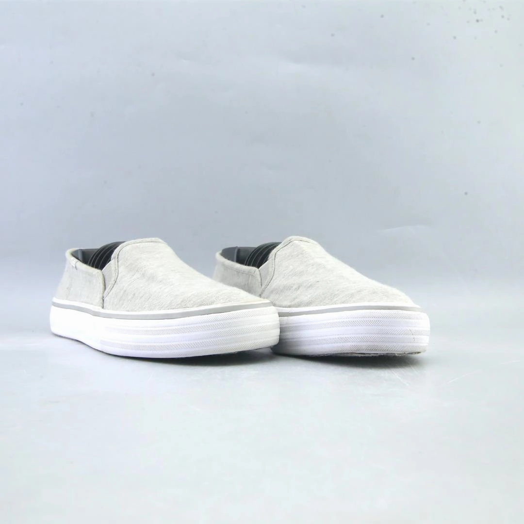 Minimalist Casual Shoes KEDS DOUBLE DECKER