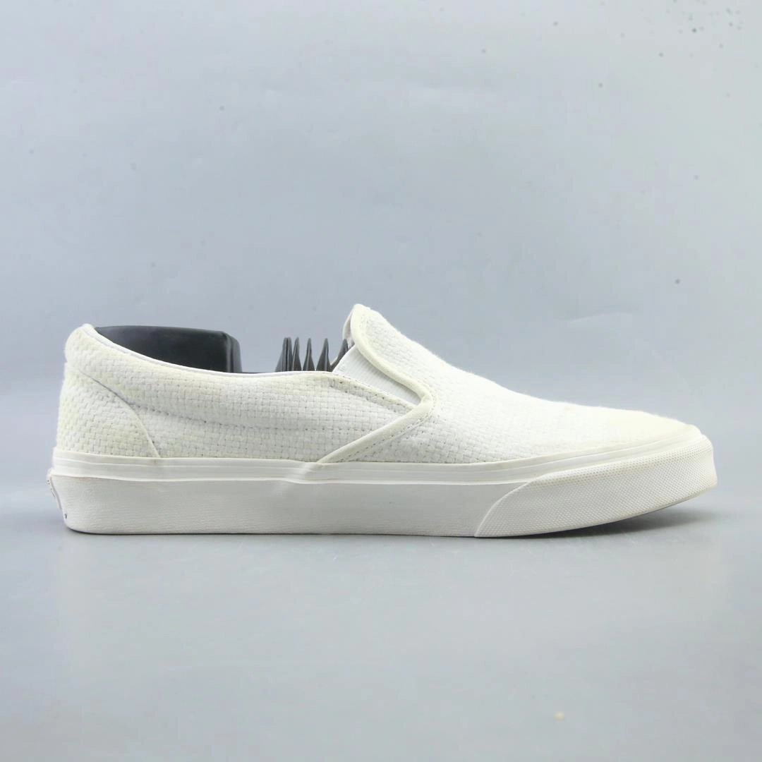 VANS CLASSIC Business Casual Grey Shoes