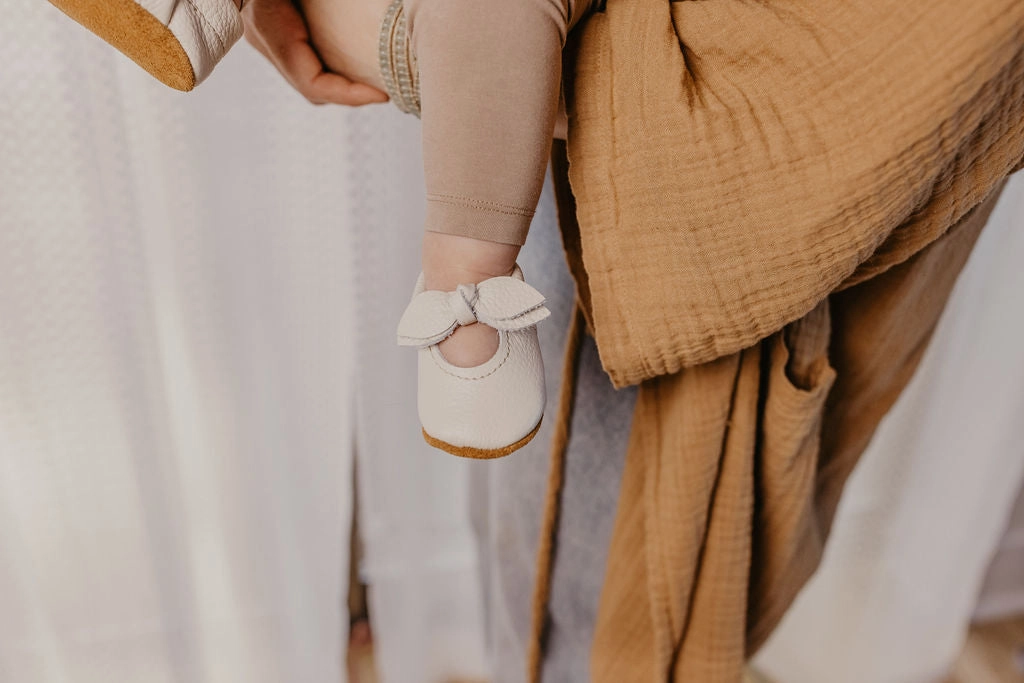 Dusty Rose BELLA JANES Shoes Baby and Toddler Prom High Heel Shoes