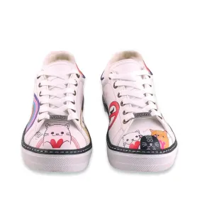 Sneaker Shoes GSS720 Rock Guard