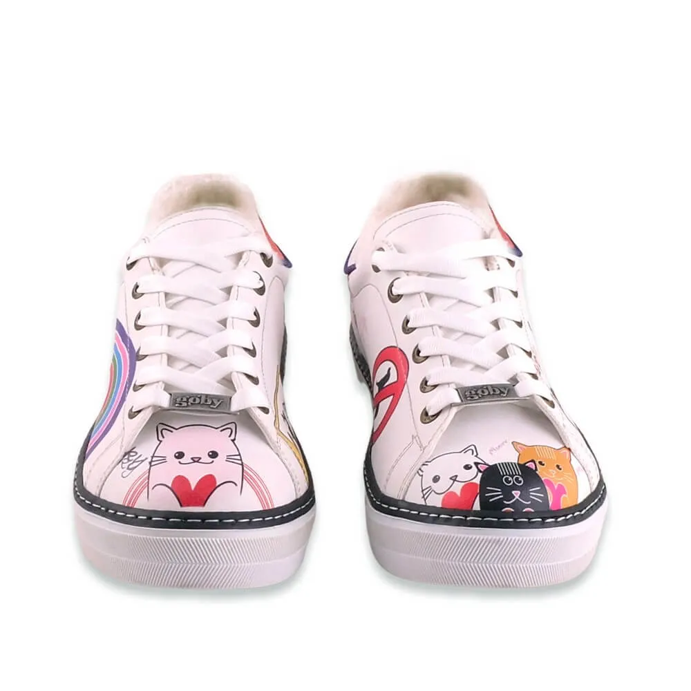 Sneaker Shoes GSS720 Rock Guard