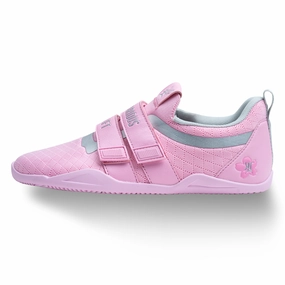 Sumo Sole Gen 4: Sakura Heat Free Mesh Upper