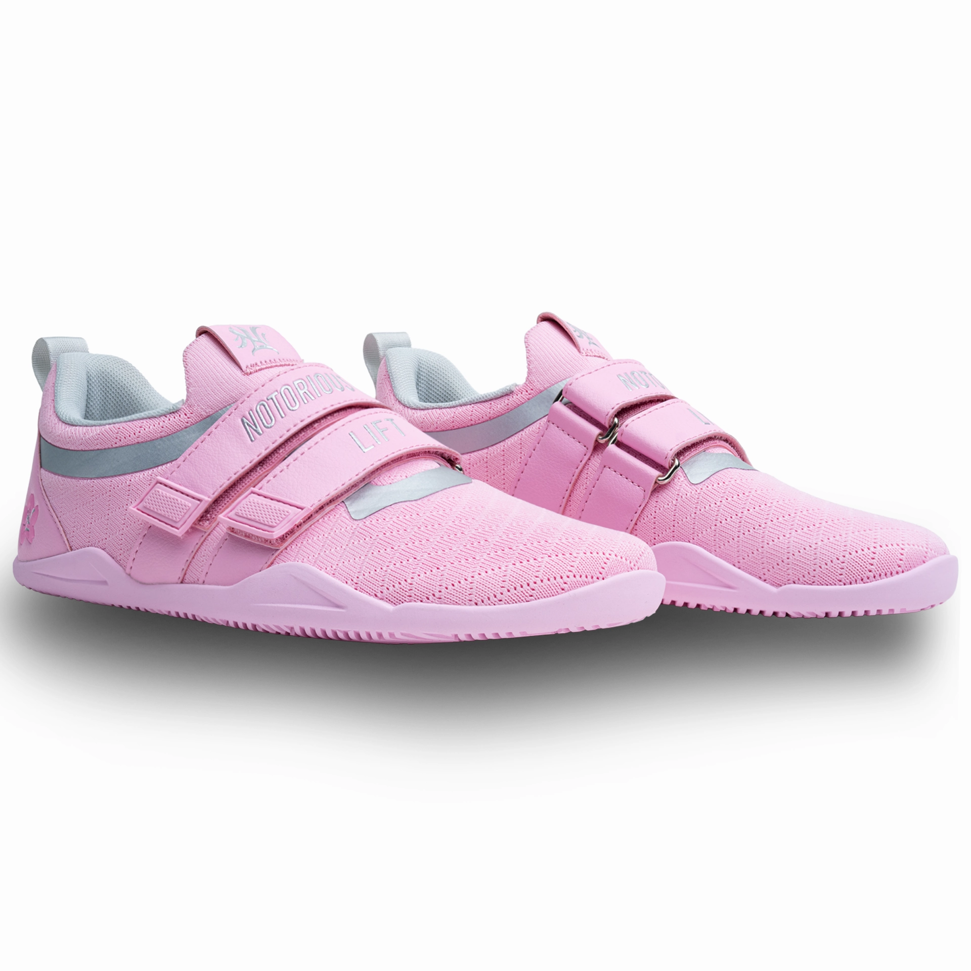 Sumo Sole Gen 4: Sakura Mesh