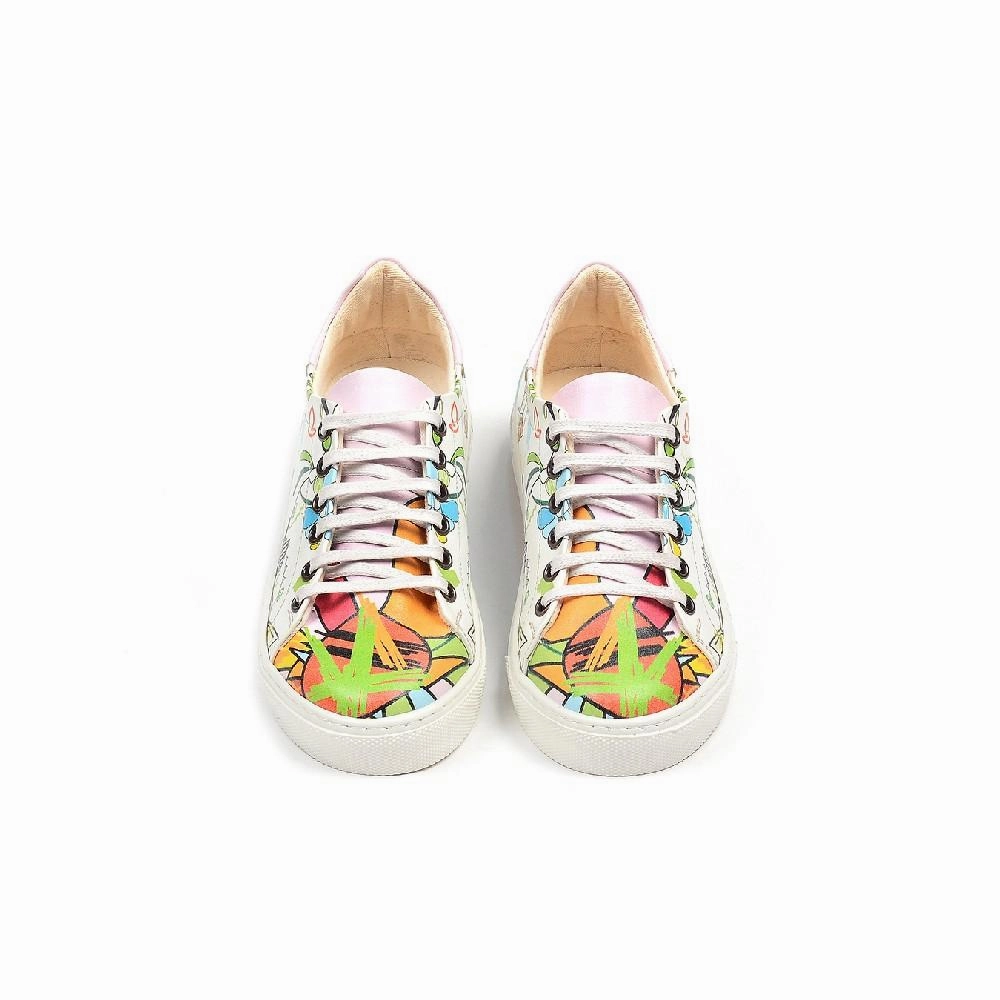 Dad Pick Sneaker Shoes NSP112