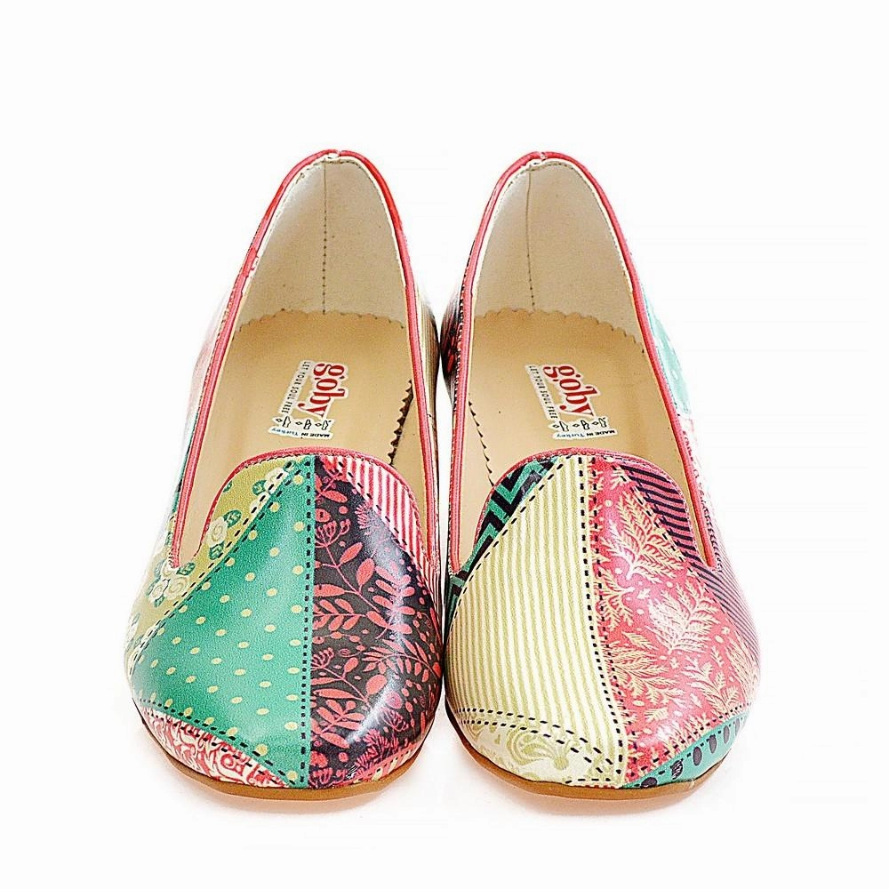 Wallpapers Career Heel Shoes WDB102 Race day