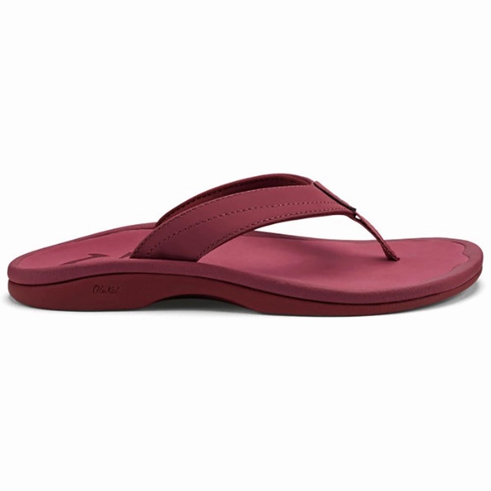Supportive Fit Fashion Sandals Ohana