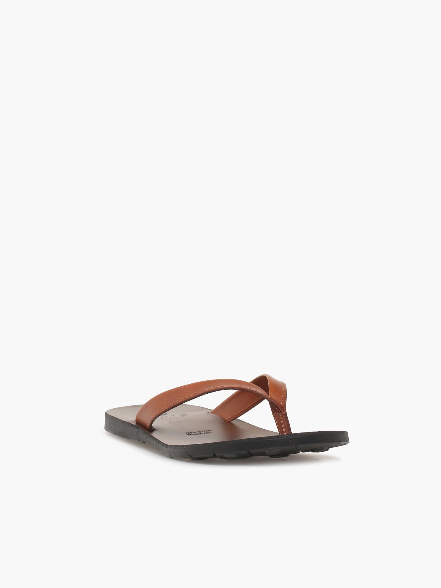 1271 Cuoio Vacchetta Doc Marten Voss Sandals