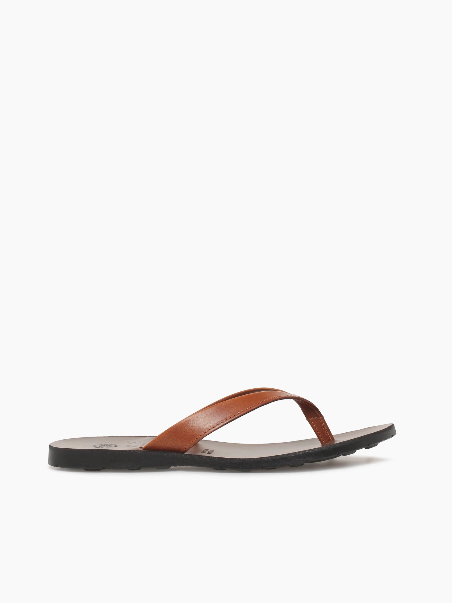 1271 Cuoio Vacchetta Espadrille Sandals Platform