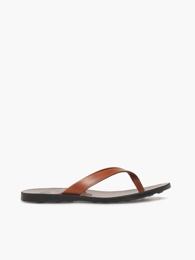 Sandals Skechers 1271 Cuoio Vacchetta