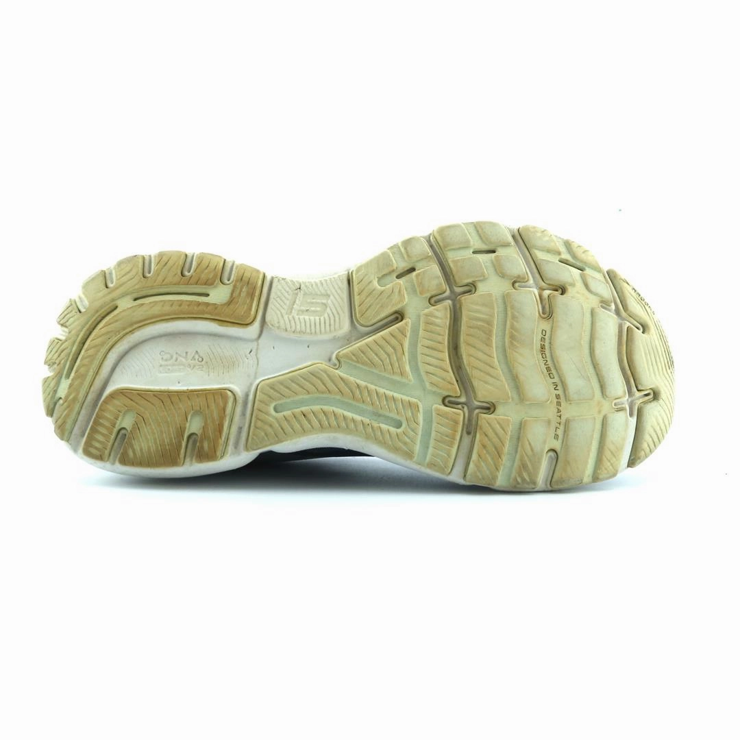 Run 60s 2.0 Shoes BROOKS GHOST 15