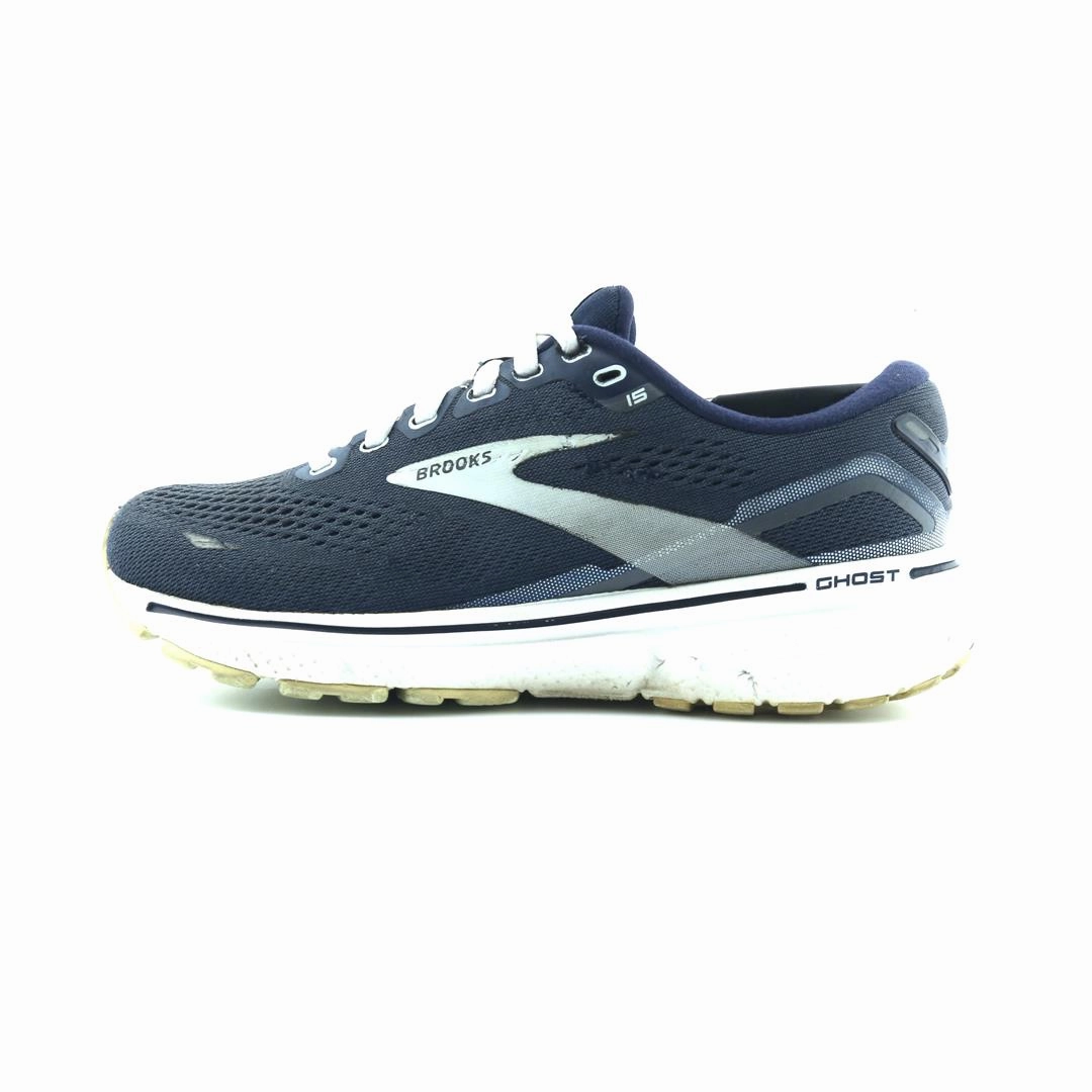 BROOKS GHOST 15 Free Run 5.0 Road Running Shoes