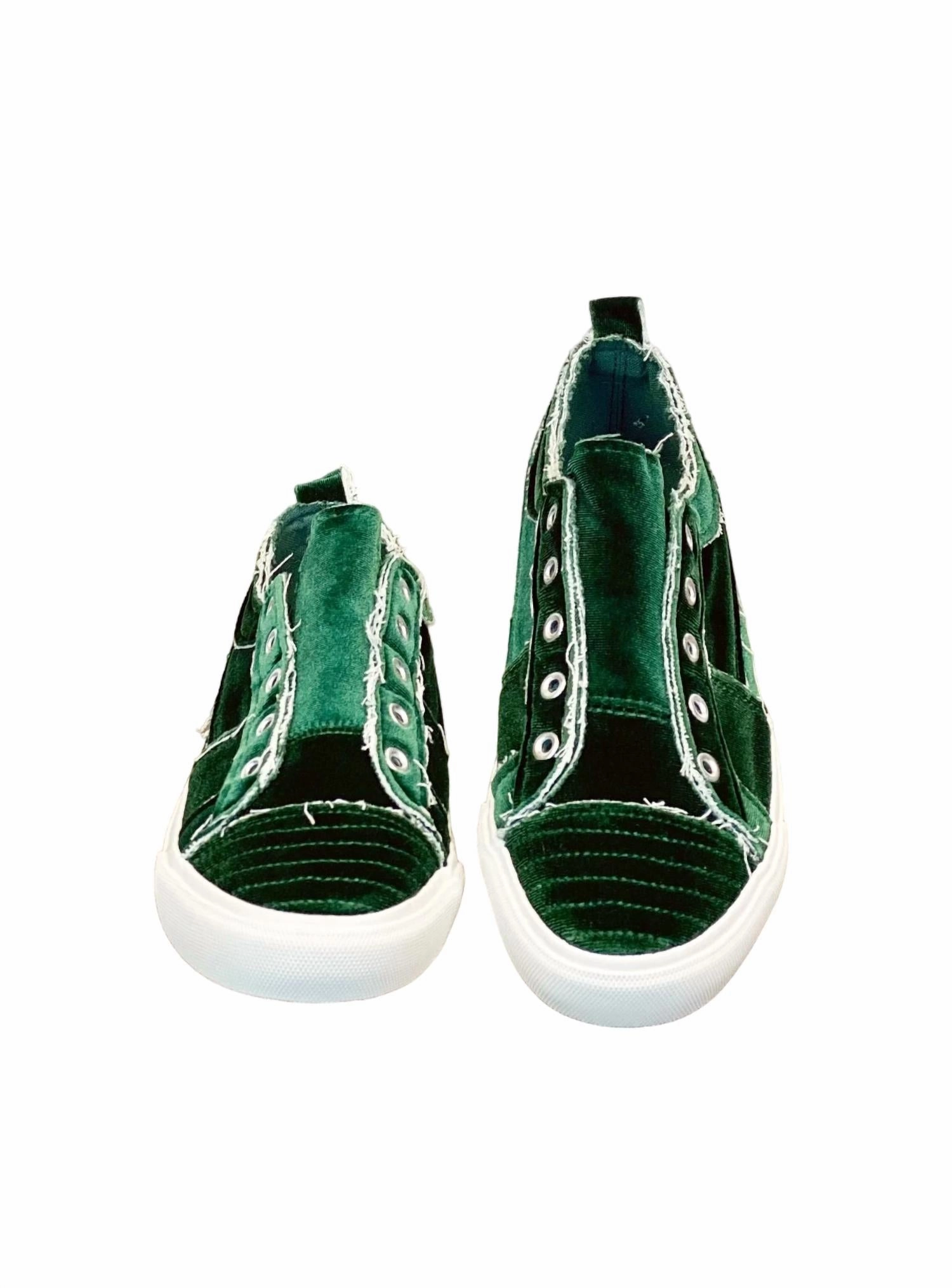 Corkys Footwear - Women's Babalu Sneakers Best Athletic Sneakers For Feet