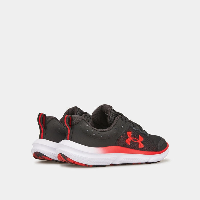 Vomero 17 Running Shoes Under Armour Kids' UA Assert 10 Running Shoes - Size 3.5Y, New