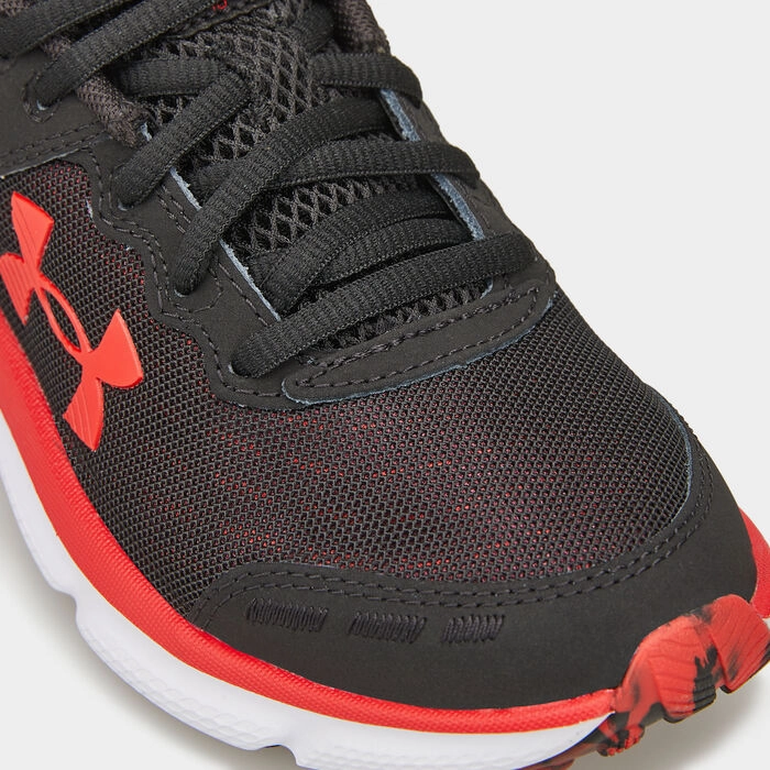 Under Armour Kids' UA Assert 10 Running Shoes - Size 3.5Y, New Cascadia Running Shoes