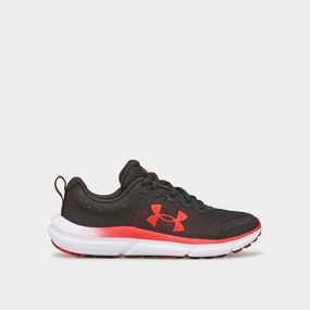 Breaking In Running Shoes Under Armour Kids' UA Assert 10 Running Shoes - Size 3.5Y, New