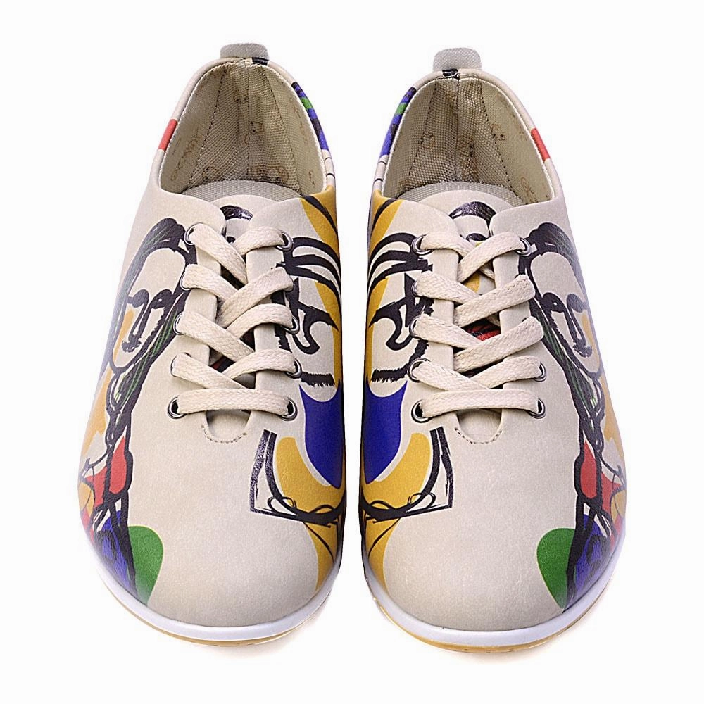 Art Ballerinas Shoes SLV192 Smart Fit