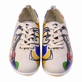 Art Ballerinas Shoes SLV192 Daily Walk Everyday