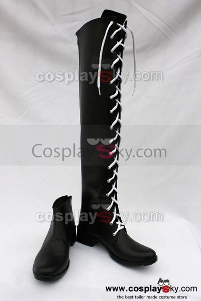 Amnesia Ikki Cosplay Shoes Boots Adidas Boost Shoe