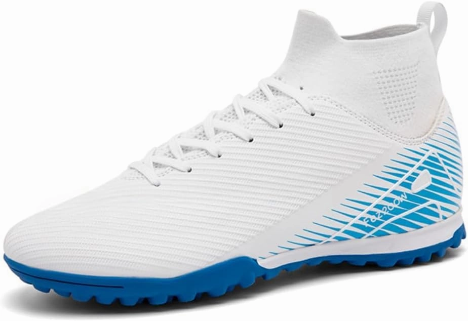 Unisex Football Shoes for Men and Kids - Professional Outdoor Soccer Cleats Soccer Cleats Sale Free Shipping