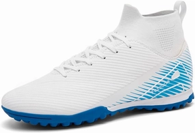 Unisex Football Shoes for Men and Kids - Professional Outdoor Soccer Cleats Best Place To Get Soccer Cleats