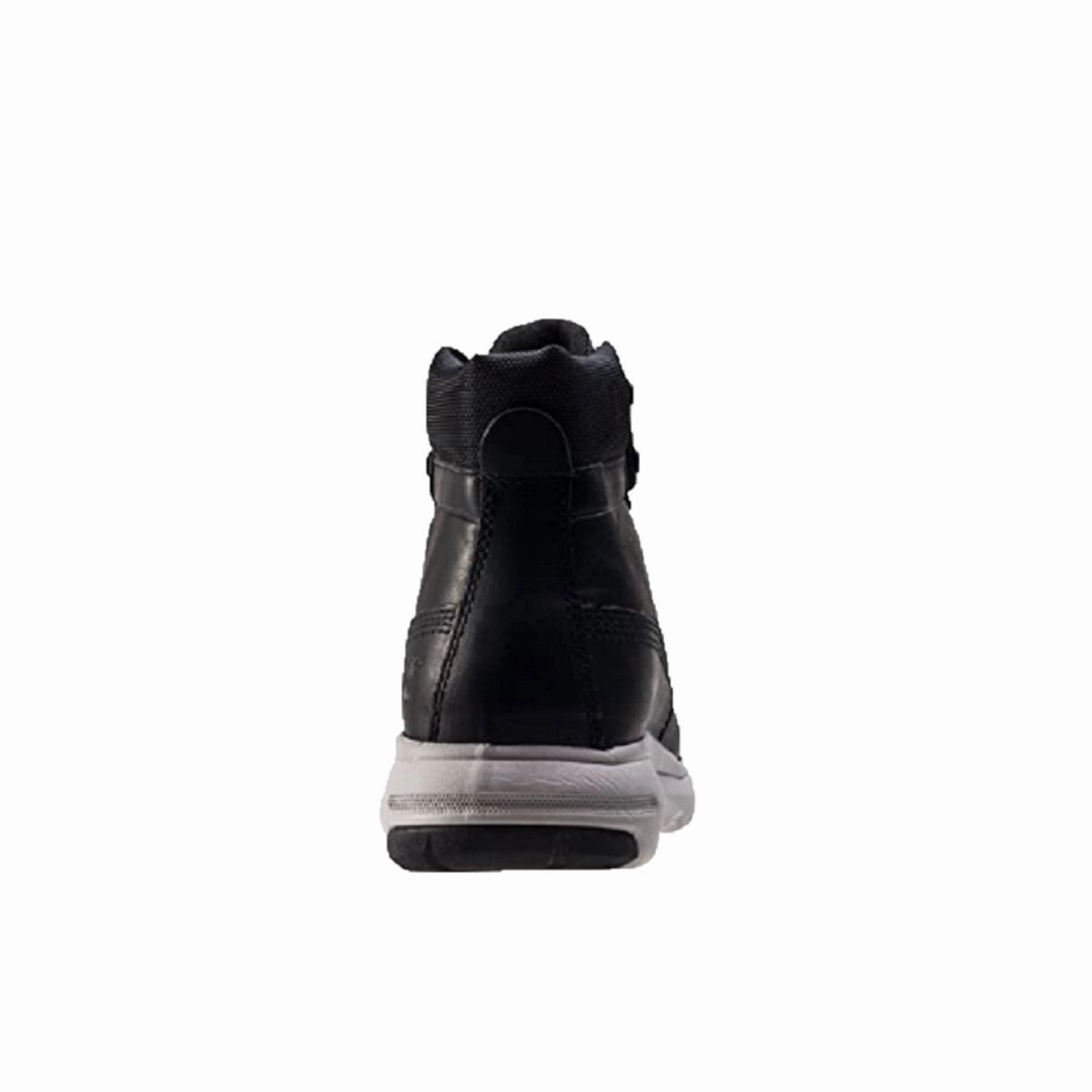 Warehouse Worker Non-Slip Grip CATERPILLAR P720719-M AWE MN'S (Medium) Black Leather Casual Boots