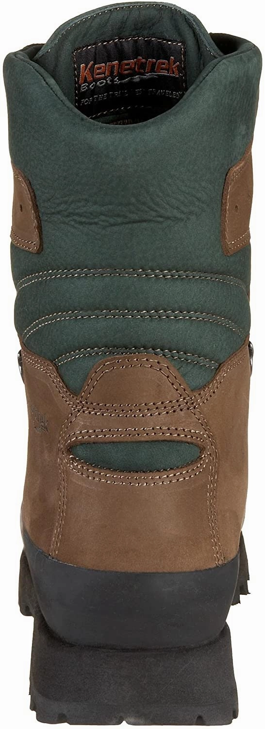 Kenetrek Mountain Extreme 400 Insulated Hiking Boot with 400 Gram Thinsulate Trail Adidas Shoes