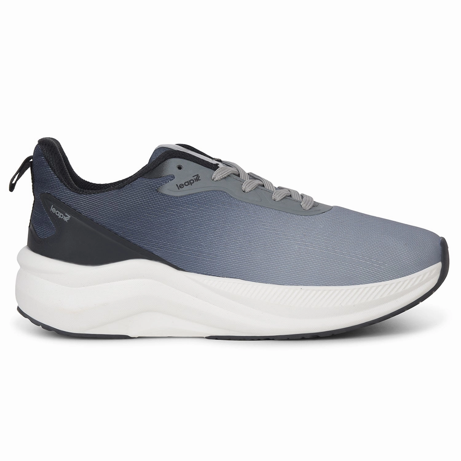 Nike Essential 2 Training Shoes Leap7x Grey Sports Lacing Running Shoes For Men EVERSTAR1E By Liberty